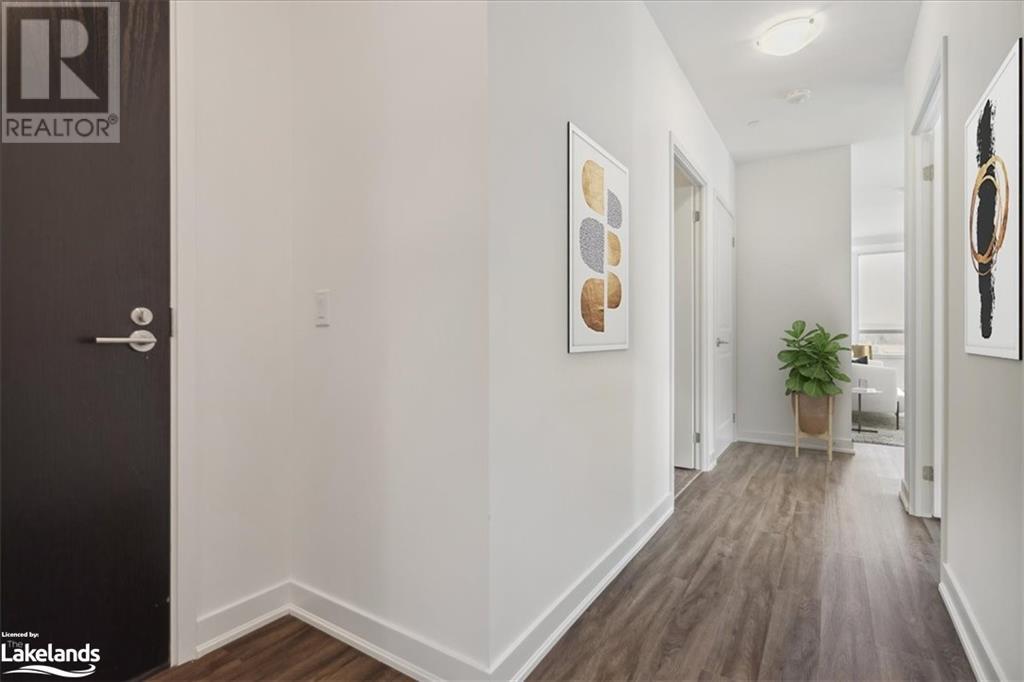 Image of property at 2007 JAMES Street Unit# 502