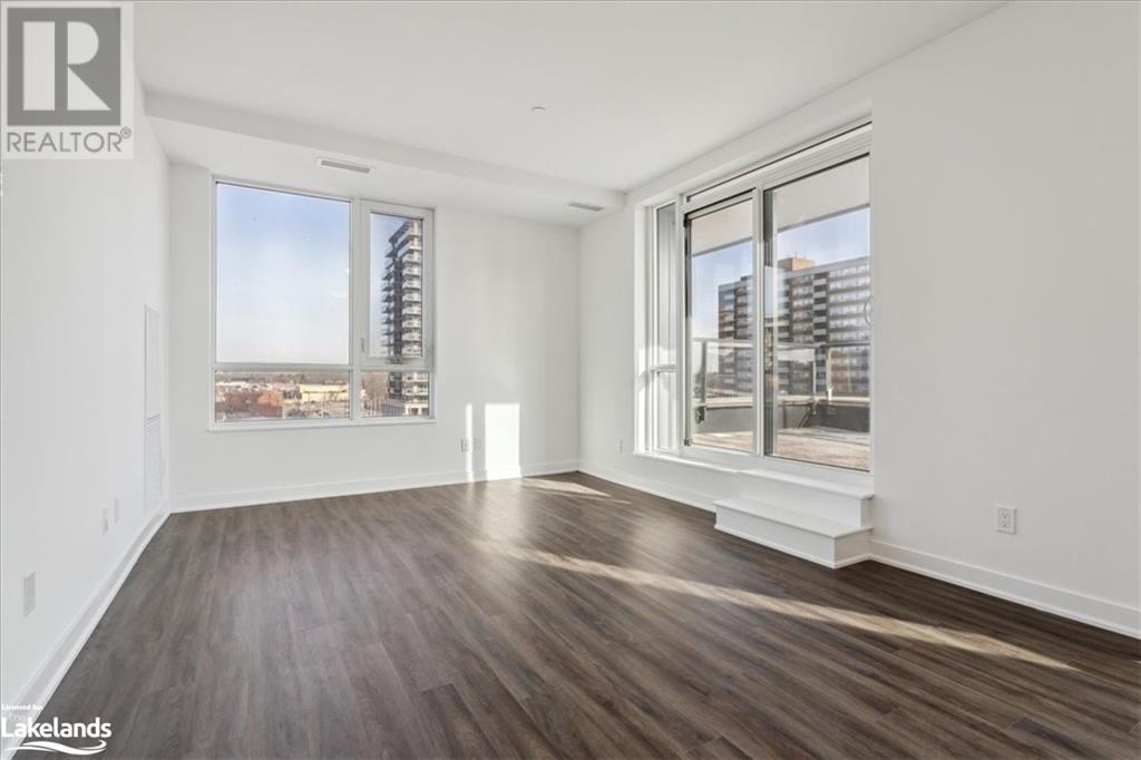 Image of property at 2007 JAMES Street Unit# 502