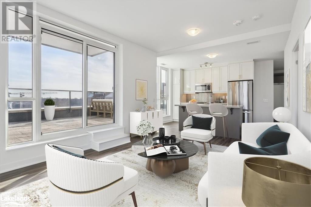 Image of property at 2007 JAMES Street Unit# 502