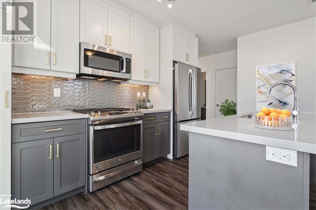 Image of property at 2007 JAMES Street Unit# 502