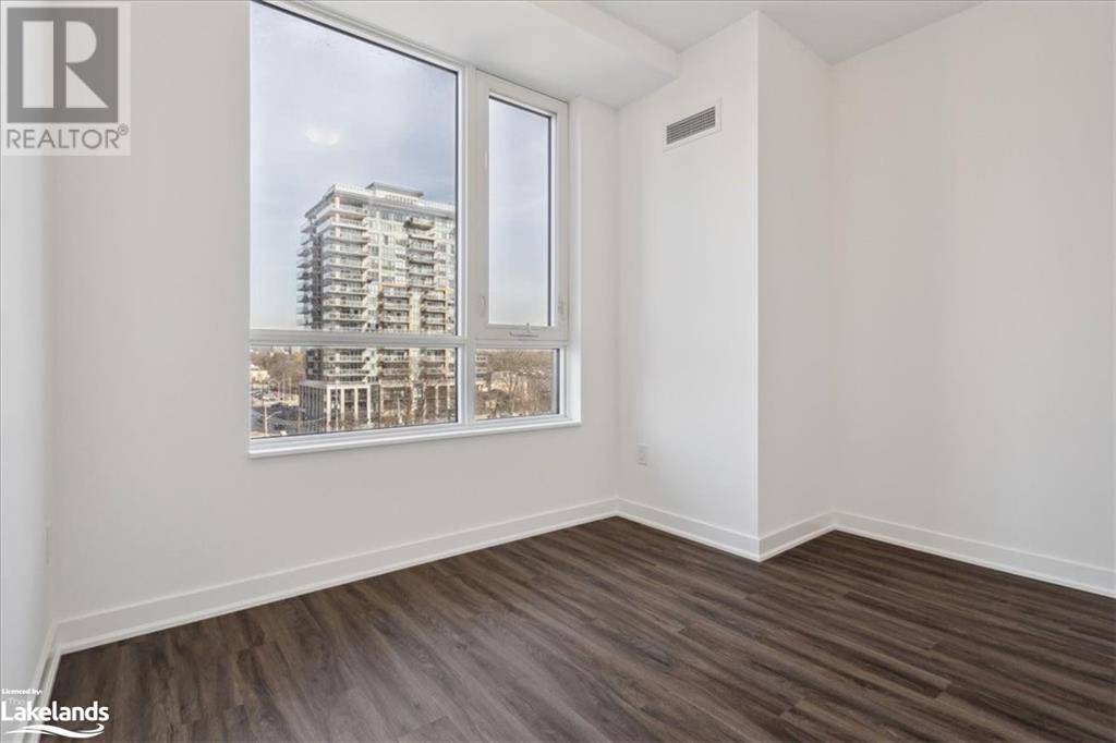 Image of property at 2007 JAMES Street Unit# 502