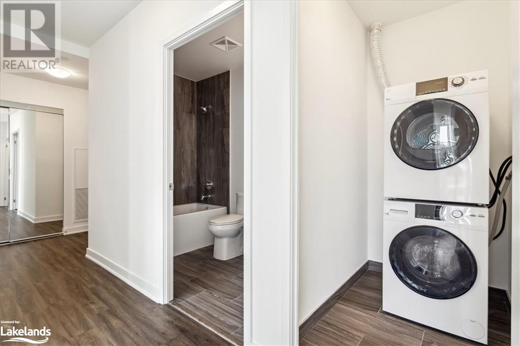 Image of property at 2007 JAMES Street Unit# 502