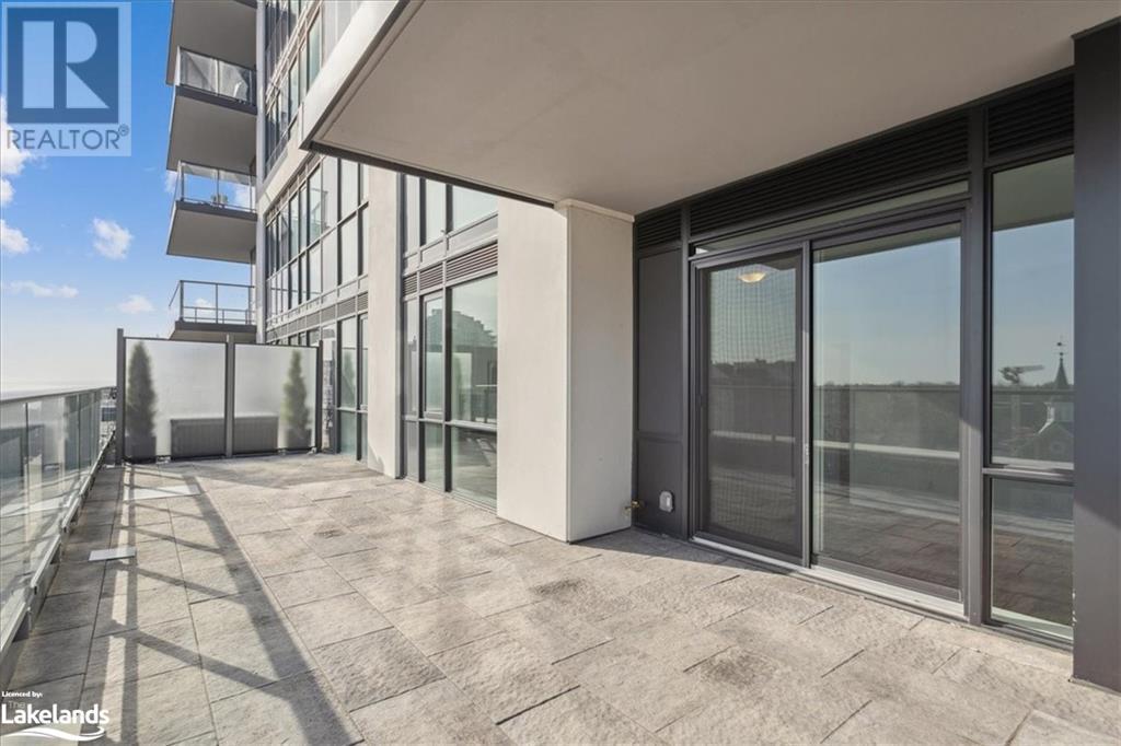 Image of property at 2007 JAMES Street Unit# 502