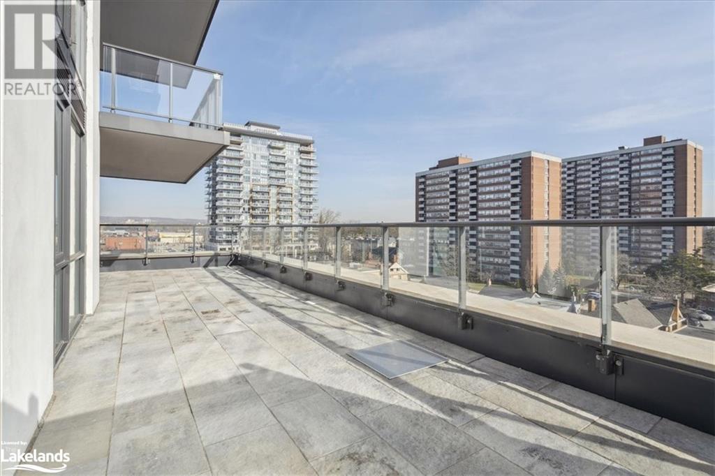 Image of property at 2007 JAMES Street Unit# 502