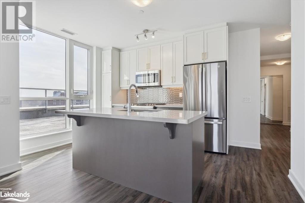 Image of property at 2007 JAMES Street Unit# 502