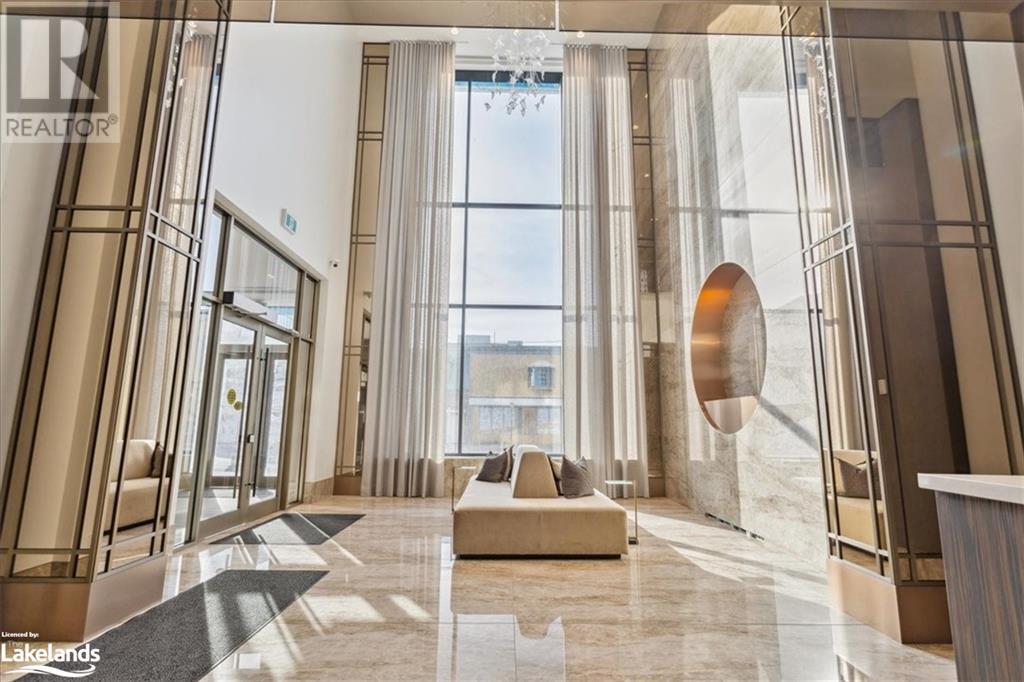 Image of property at 2007 JAMES Street Unit# 502