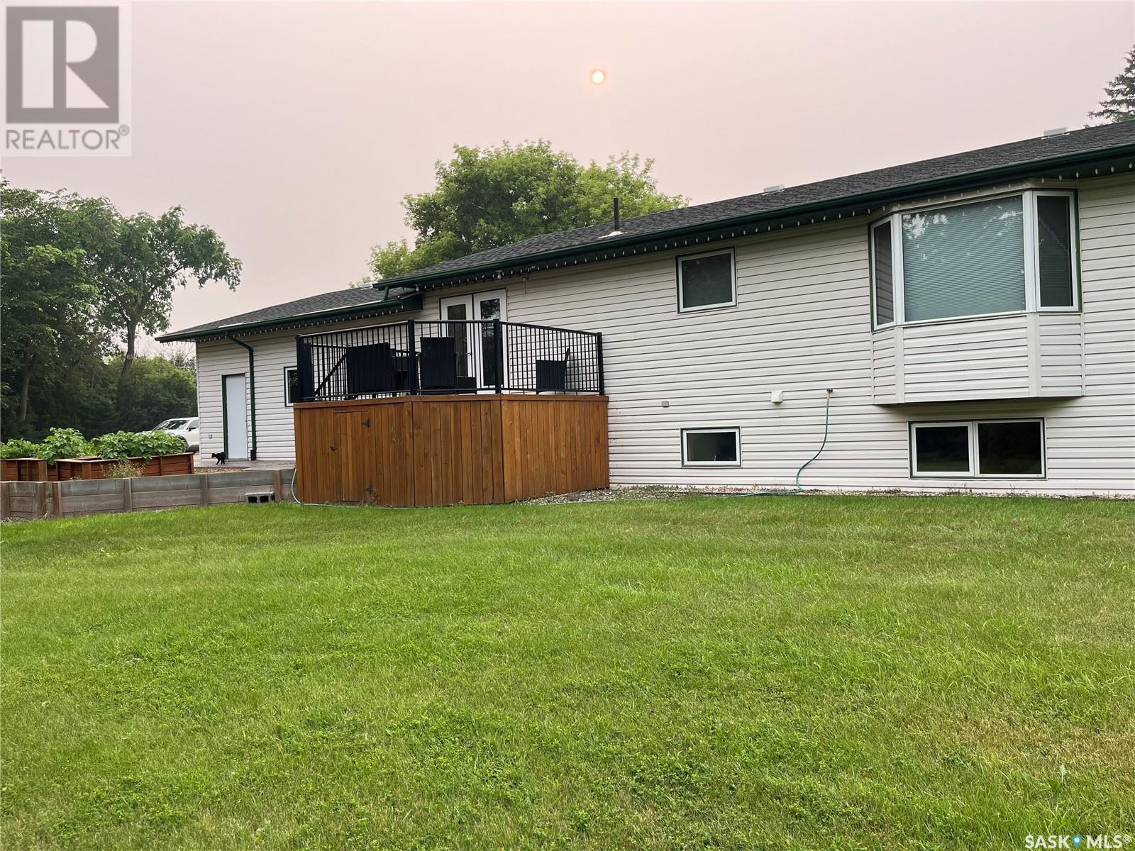 Sarauer Acreage, Annaheim, Saskatchewan  S0K 0G0 - Photo 4 - SK977380