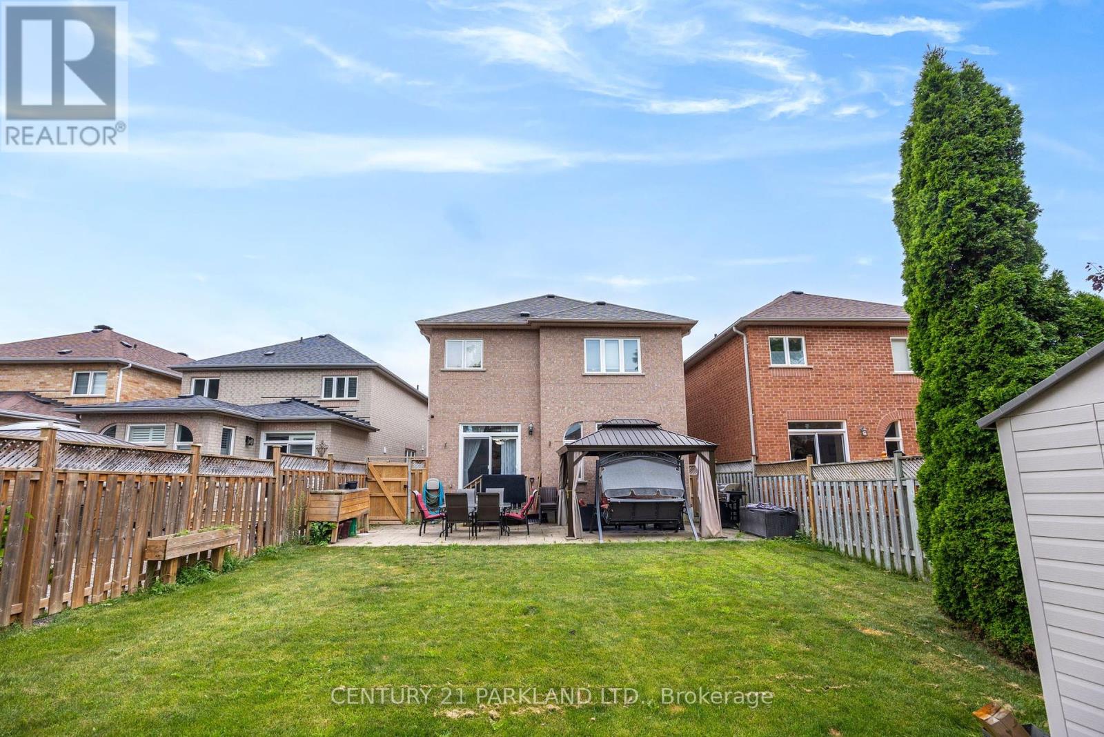 40 Lady Fern Drive, Markham (Legacy), Ontario  L3S 4C2 - Photo 40 - N9242679