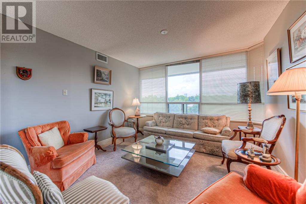 Image of property at 6 WILLOW Street Unit# 505