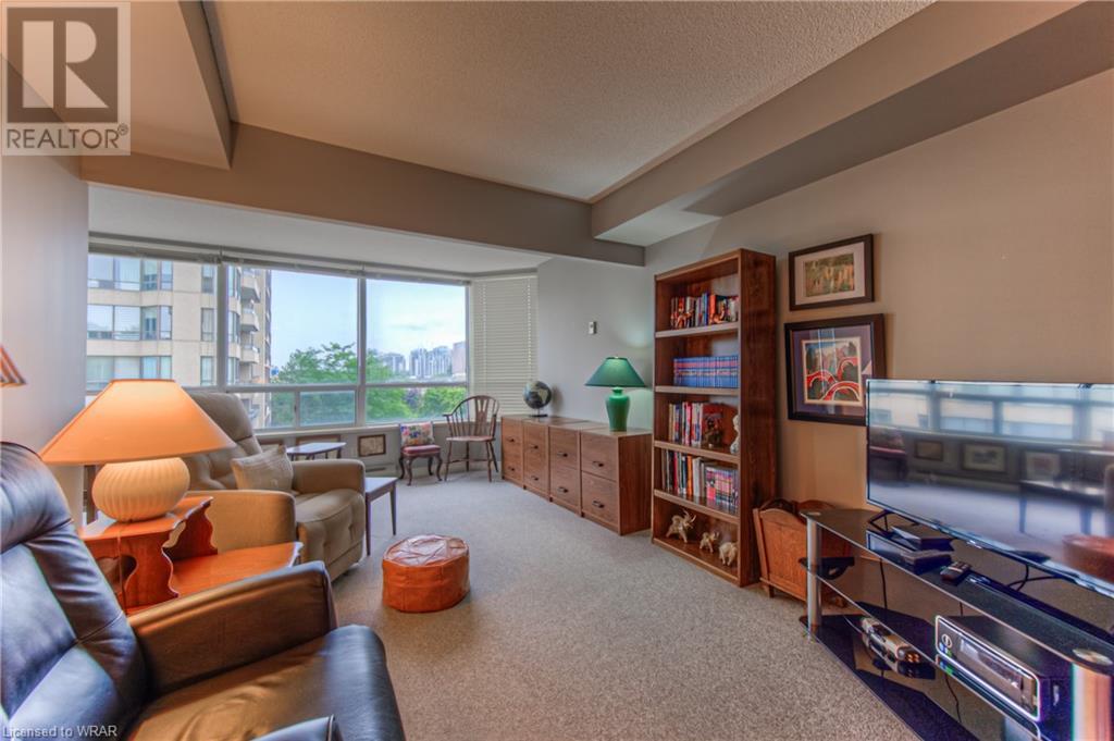 Image of property at 6 WILLOW Street Unit# 505