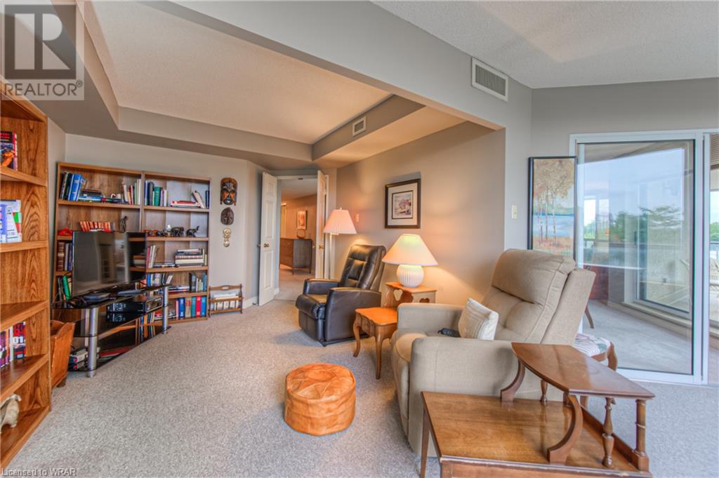 Image of property at 6 WILLOW Street Unit# 505