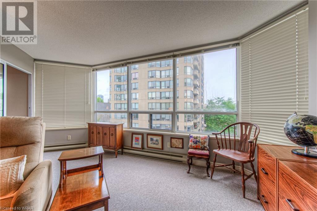 Image of property at 6 WILLOW Street Unit# 505