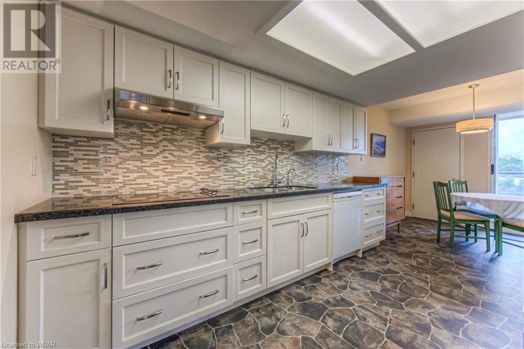 Image of property at 6 WILLOW Street Unit# 505