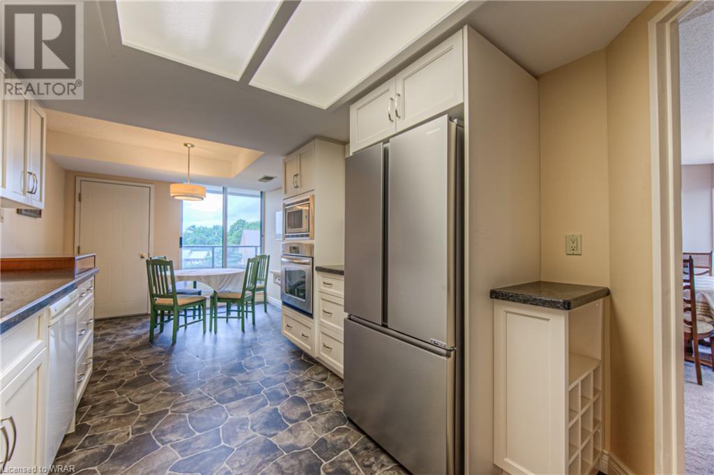 Image of property at 6 WILLOW Street Unit# 505