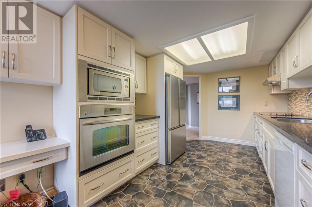 Image of property at 6 WILLOW Street Unit# 505