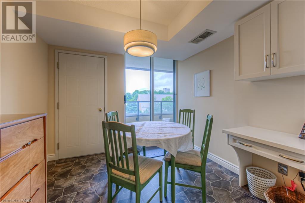 Image of property at 6 WILLOW Street Unit# 505