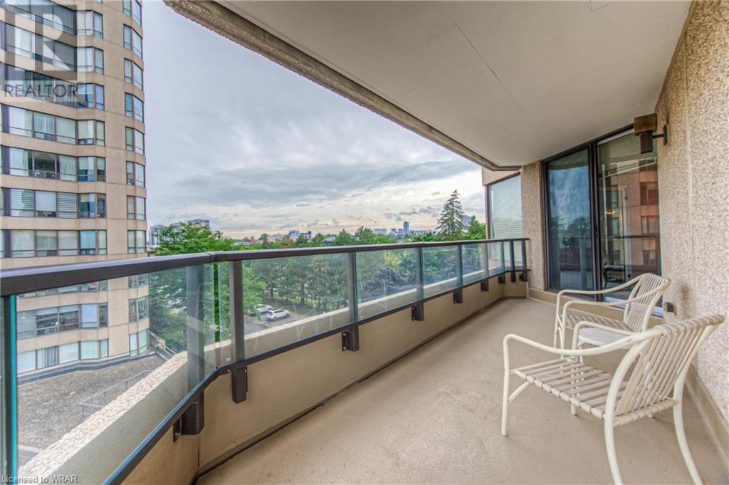 Image of property at 6 WILLOW Street Unit# 505