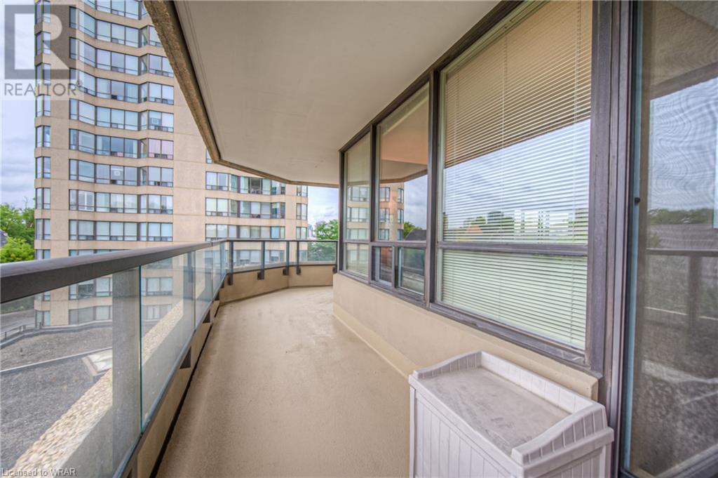 Image of property at 6 WILLOW Street Unit# 505