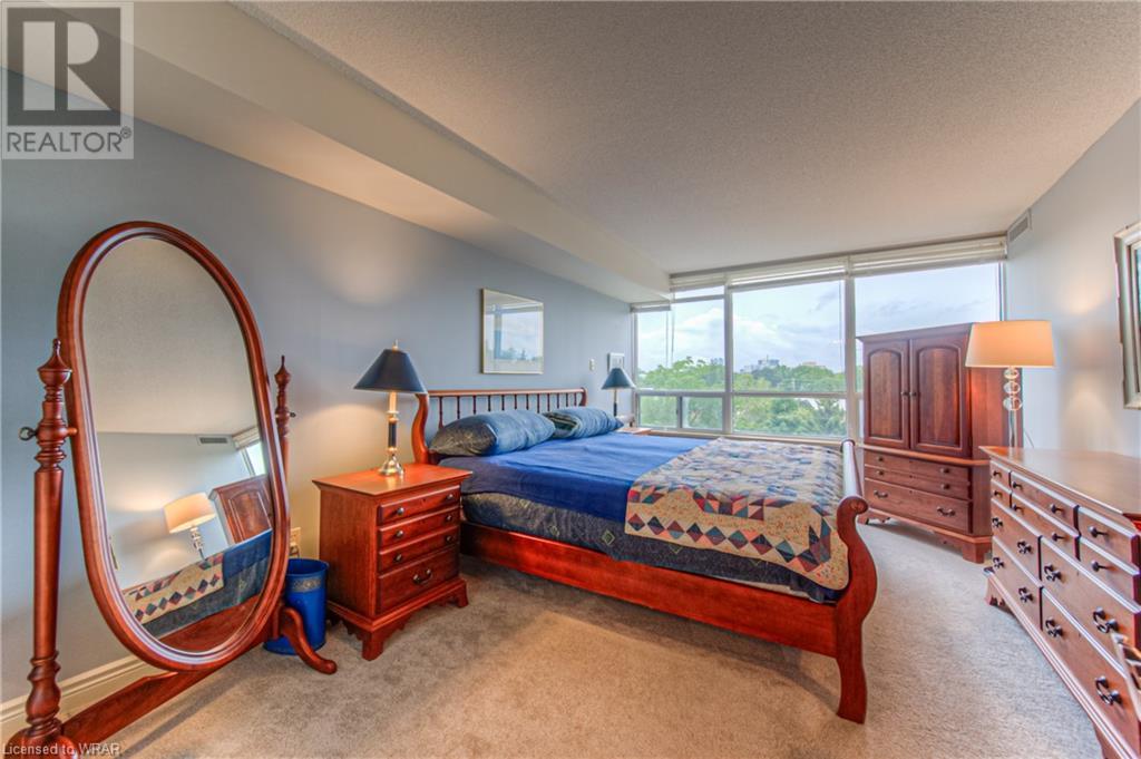 Image of property at 6 WILLOW Street Unit# 505