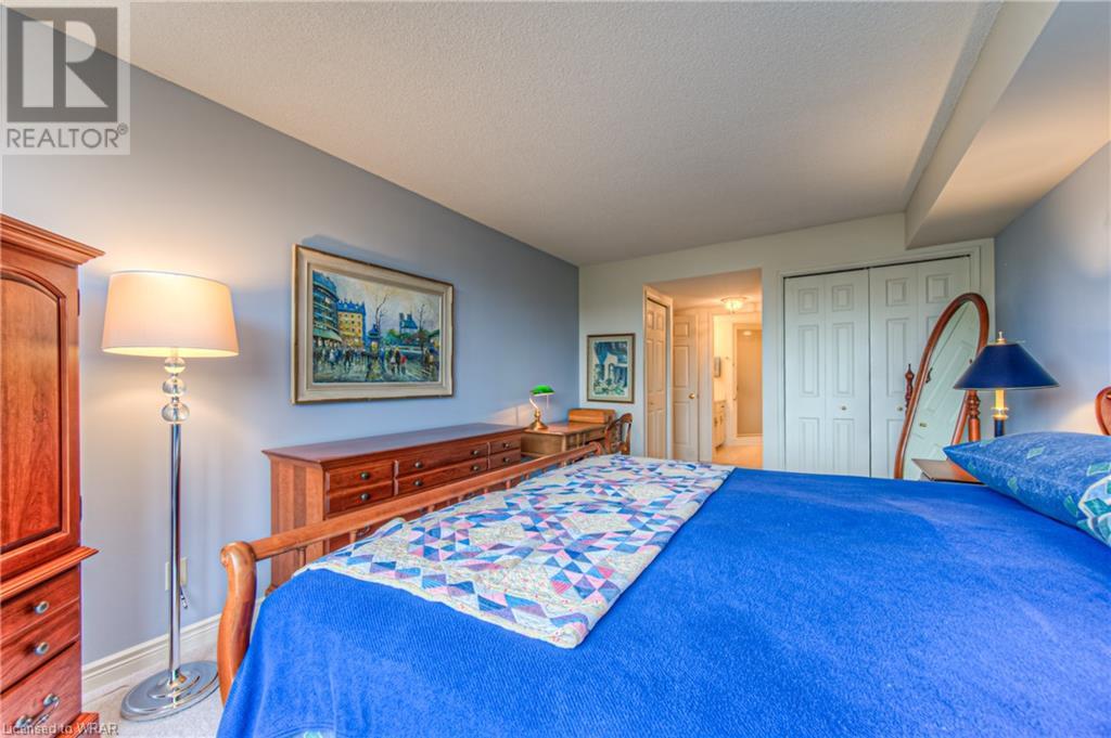 Image of property at 6 WILLOW Street Unit# 505