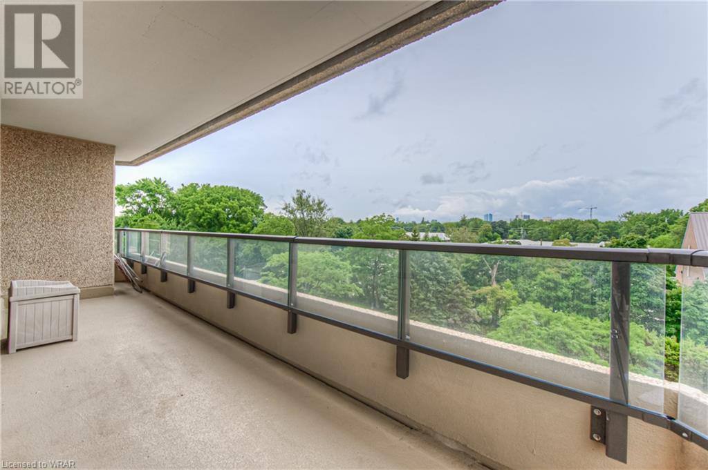 Image of property at 6 WILLOW Street Unit# 505