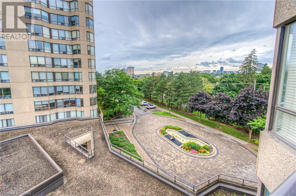 Image of property at 6 WILLOW Street Unit# 505