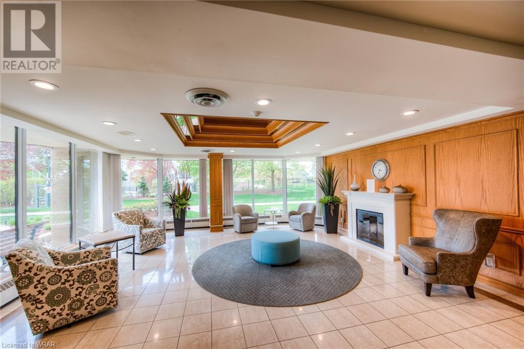 Image of property at 6 WILLOW Street Unit# 505