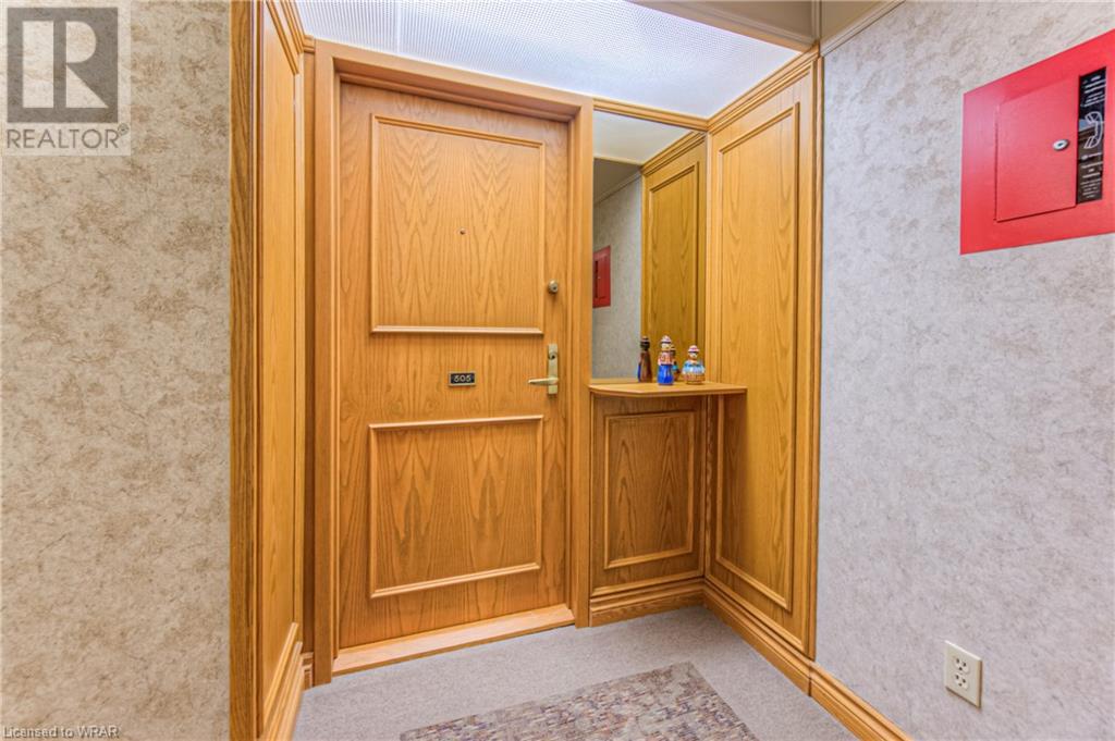 Image of property at 6 WILLOW Street Unit# 505