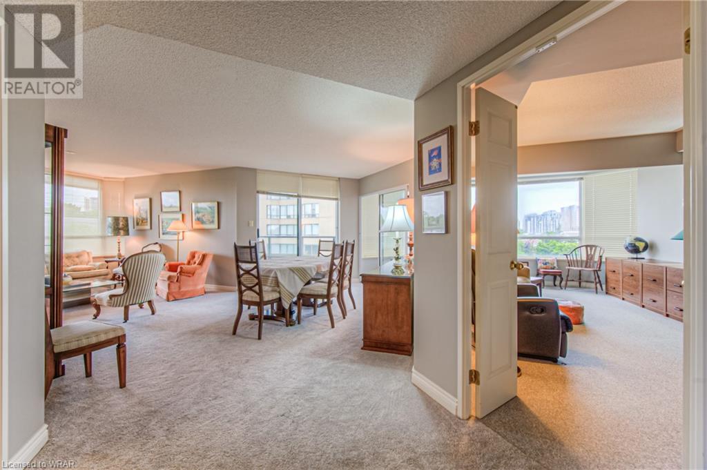 Image of property at 6 WILLOW Street Unit# 505