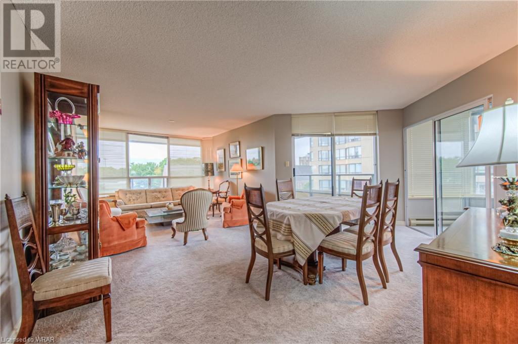 Image of property at 6 WILLOW Street Unit# 505