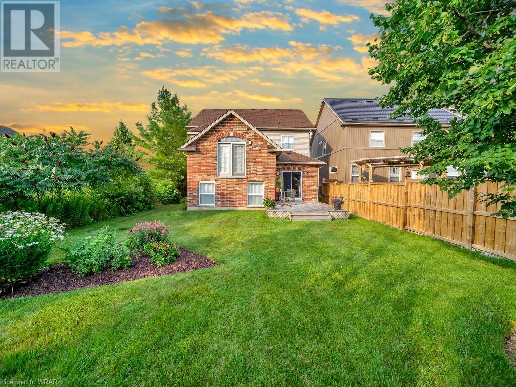 Image of property at 631 FRIEBURG Drive