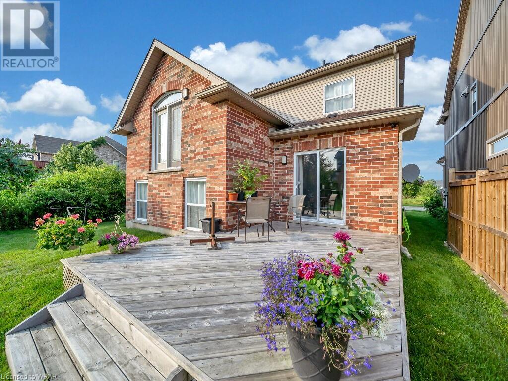 Image of property at 631 FRIEBURG Drive