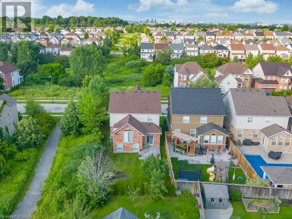 Image of property at 631 FRIEBURG Drive