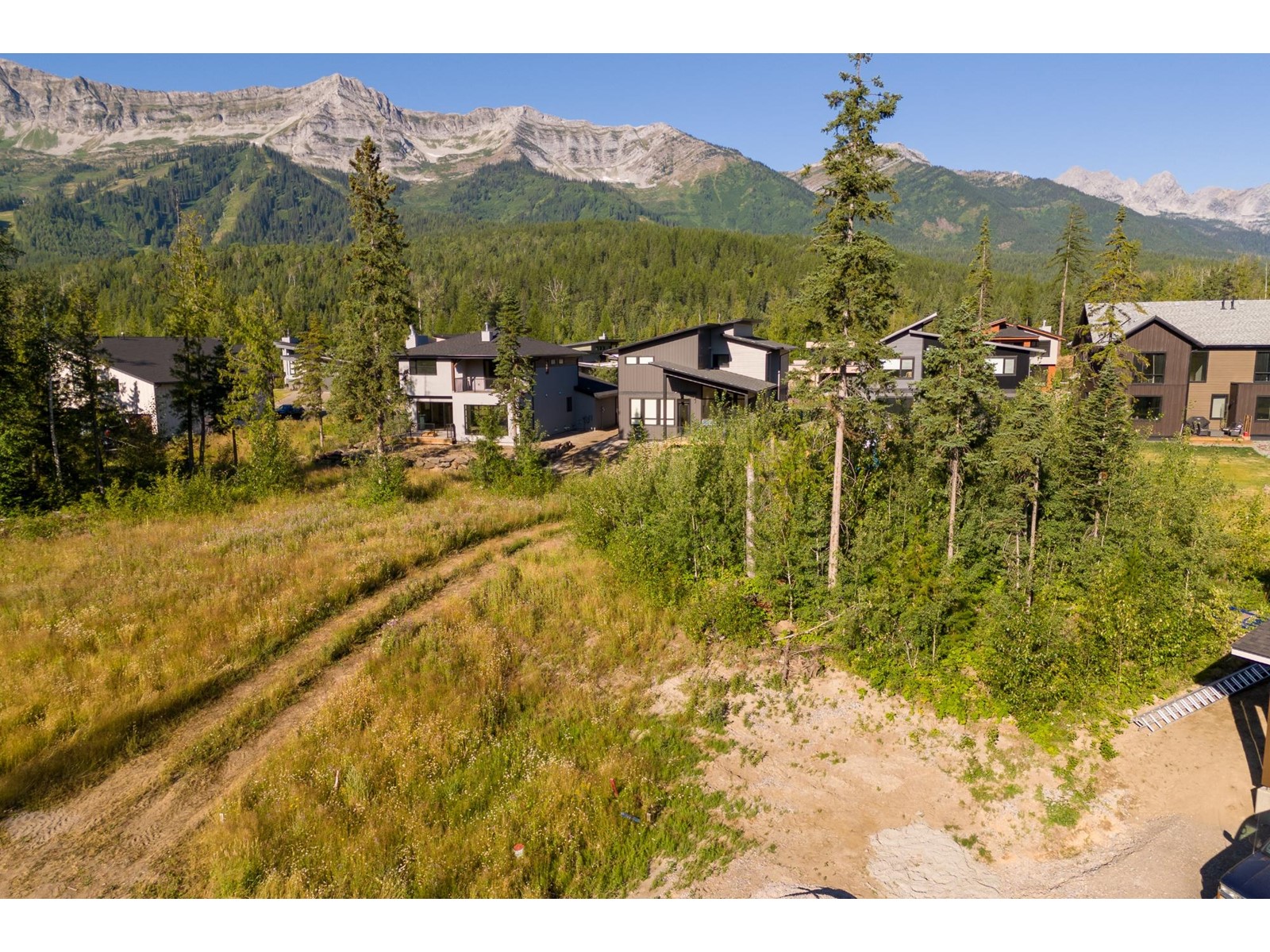 5 Huckleberry Place, Fernie, British Columbia  V0B 1M1 - Photo 5 - 2478798