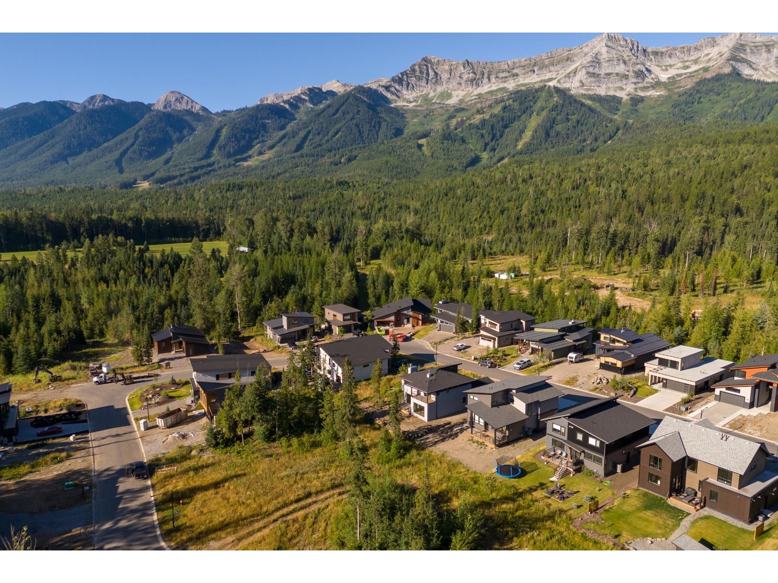 5 Huckleberry Place, Fernie, British Columbia  V0B 1M1 - Photo 14 - 2478798