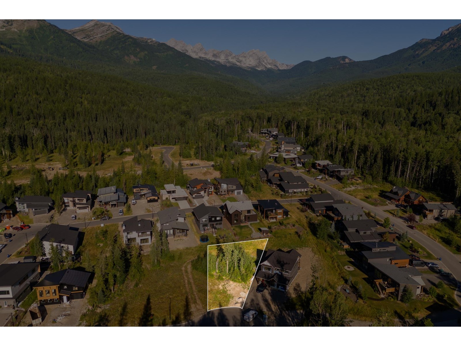 5 Huckleberry Place, Fernie, British Columbia  V0B 1M1 - Photo 2 - 2478798