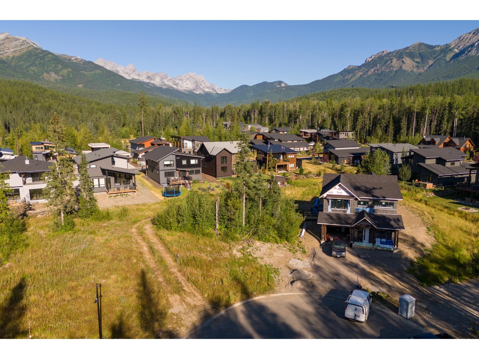 5 Huckleberry Place, Fernie, British Columbia  V0B 1M1 - Photo 1 - 2478798