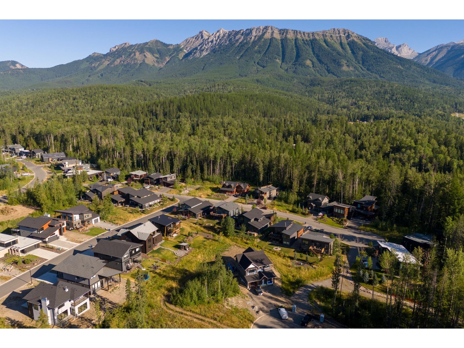 5 Huckleberry Place, Fernie, British Columbia  V0B 1M1 - Photo 17 - 2478798
