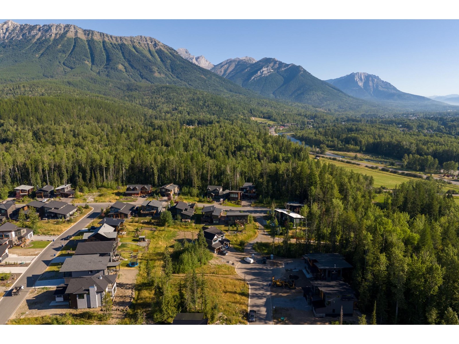 5 Huckleberry Place, Fernie, British Columbia  V0B 1M1 - Photo 21 - 2478798