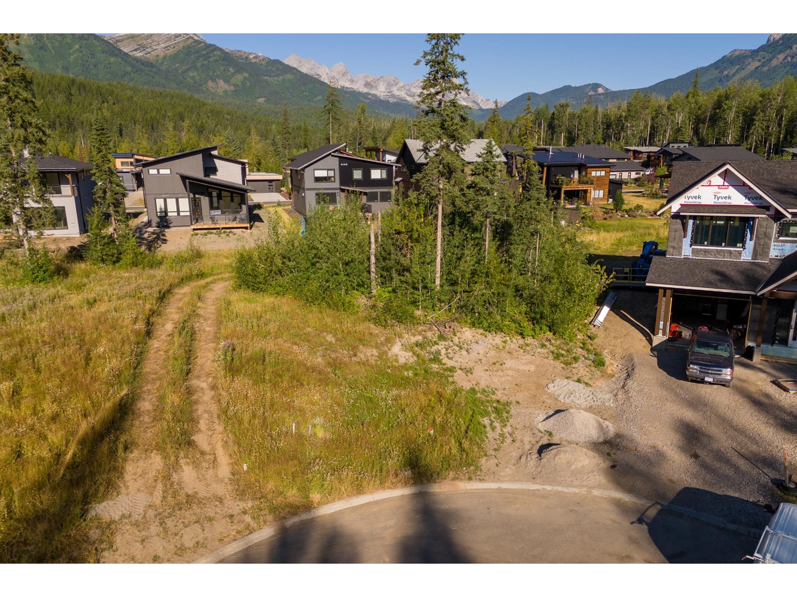 5 Huckleberry Place, Fernie, British Columbia  V0B 1M1 - Photo 6 - 2478798