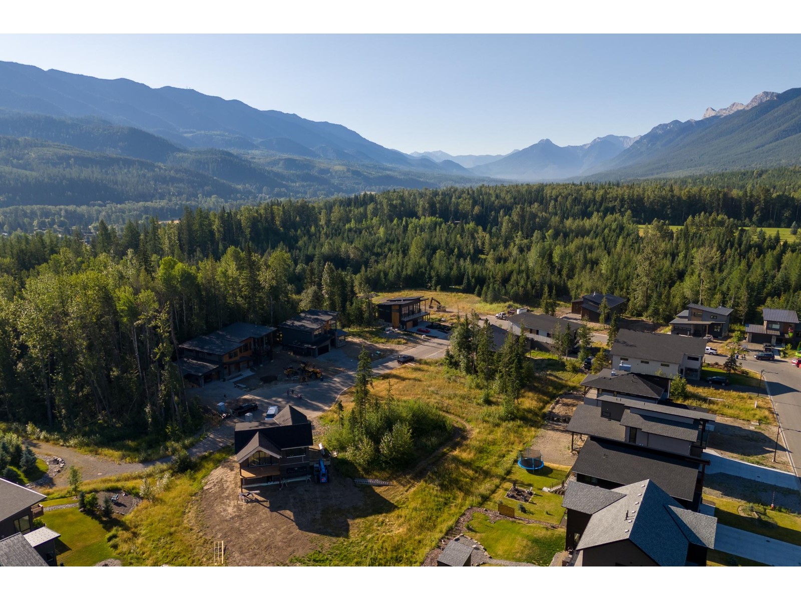 5 Huckleberry Place, Fernie, British Columbia  V0B 1M1 - Photo 15 - 2478798