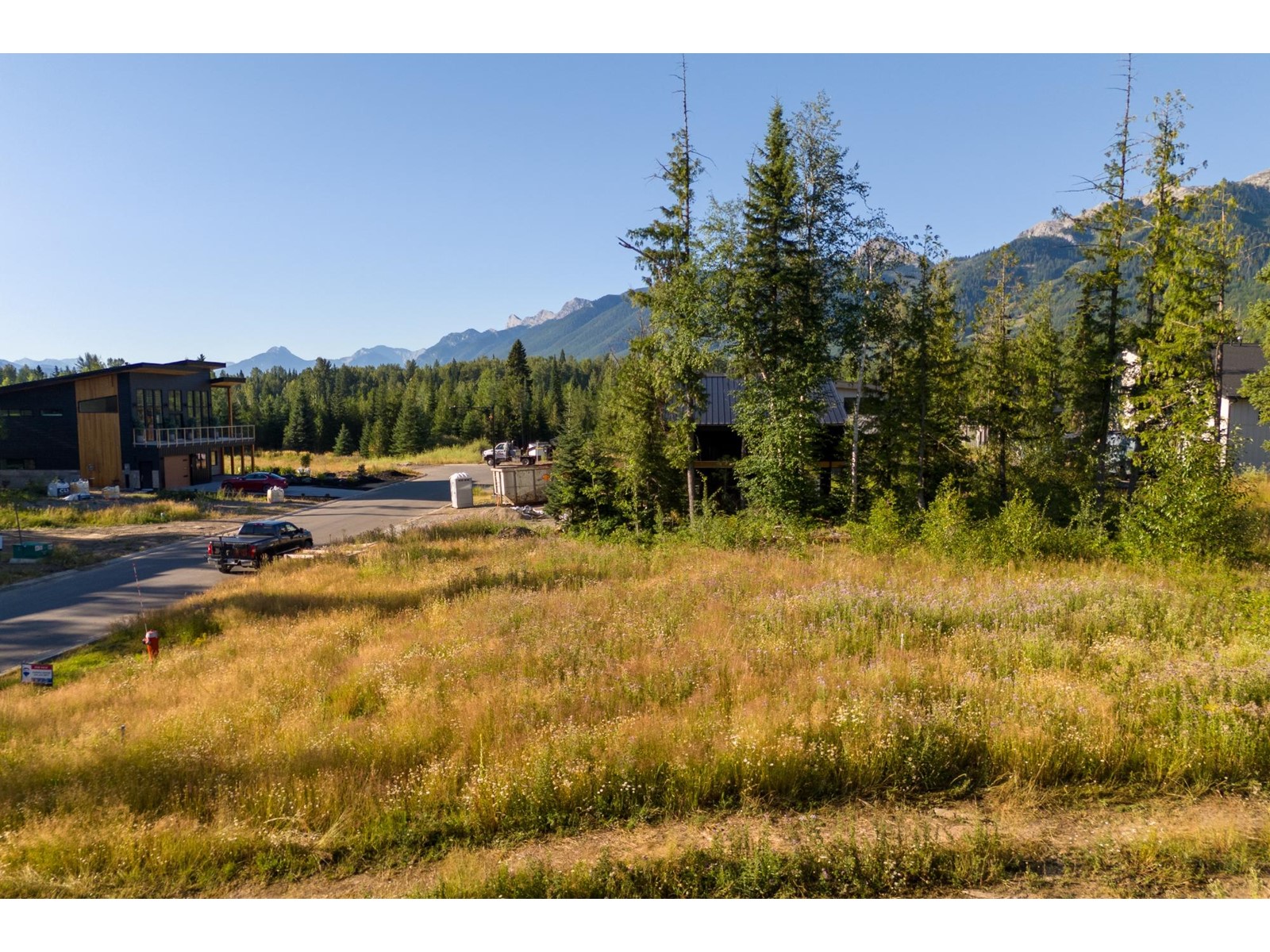 5 Huckleberry Place, Fernie, British Columbia  V0B 1M1 - Photo 12 - 2478798
