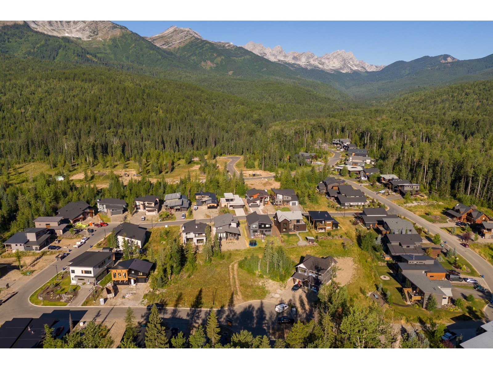 5 Huckleberry Place, Fernie, British Columbia  V0B 1M1 - Photo 19 - 2478798