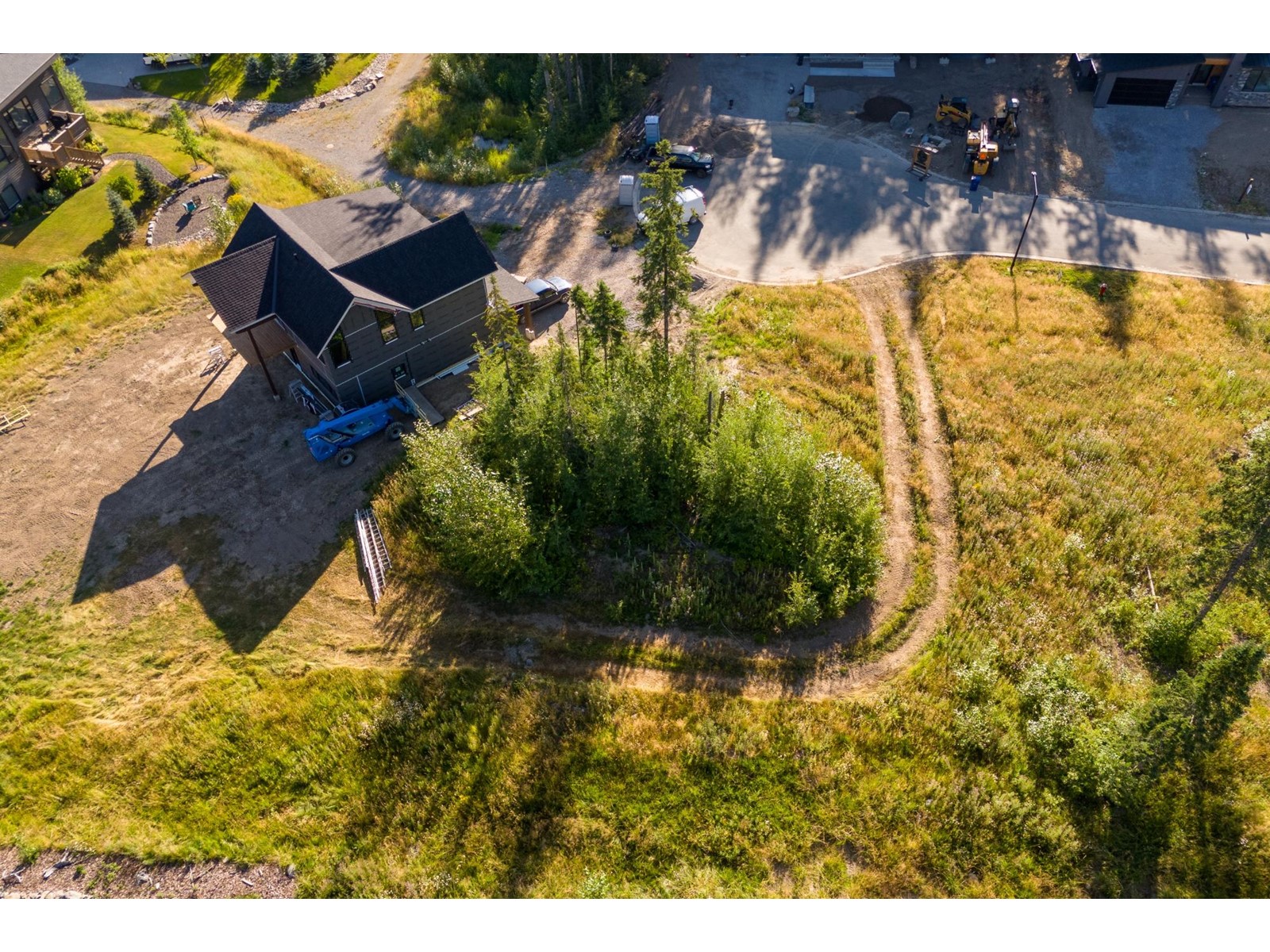 5 Huckleberry Place, Fernie, British Columbia  V0B 1M1 - Photo 10 - 2478798