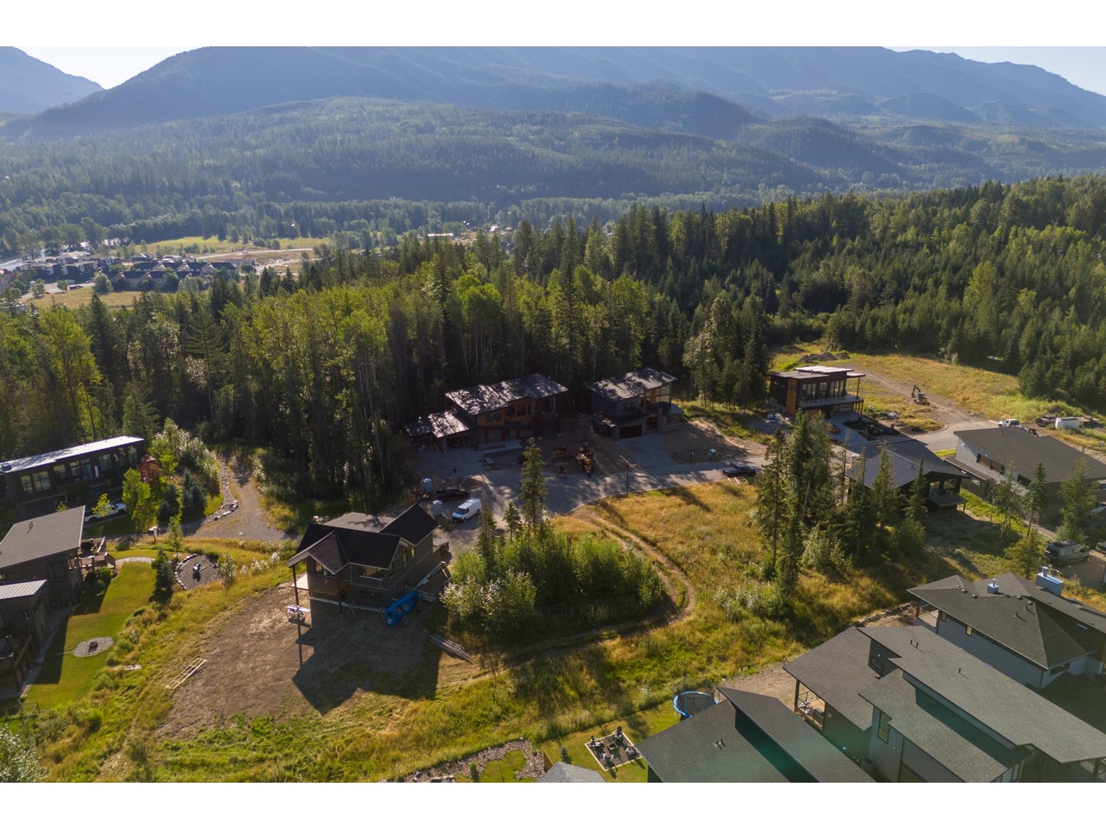 5 Huckleberry Place, Fernie, British Columbia  V0B 1M1 - Photo 16 - 2478798