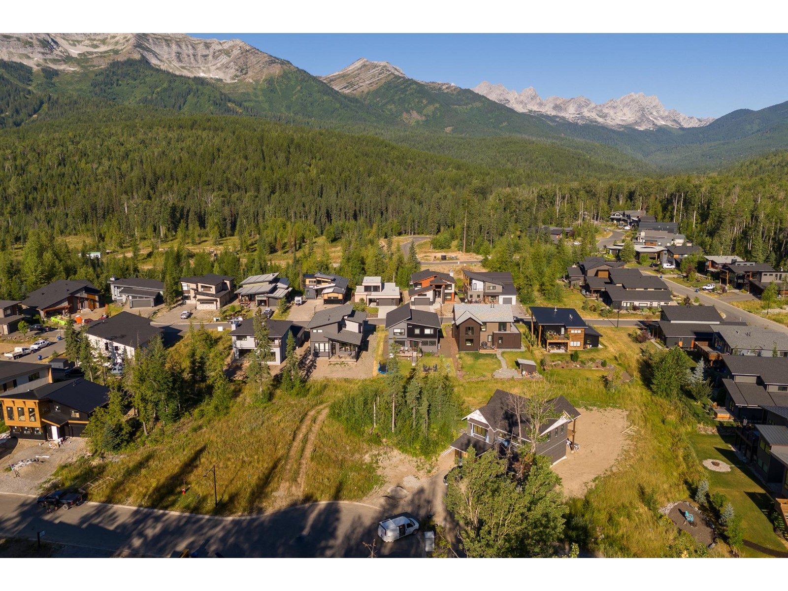 5 Huckleberry Place, Fernie, British Columbia  V0B 1M1 - Photo 13 - 2478798