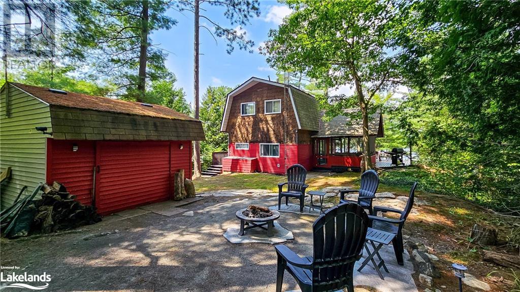 1147 South Morrison Lake Road, Gravenhurst, Ontario  P0E 1G0 - Photo 29 - 40626489