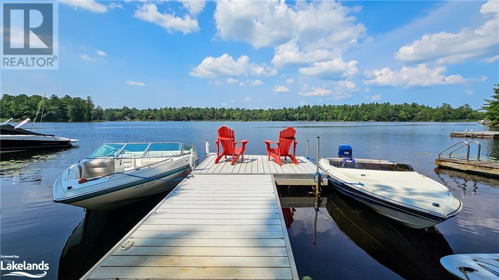 1147 South Morrison Lake Road, Gravenhurst, Ontario  P0E 1G0 - Photo 38 - 40626489