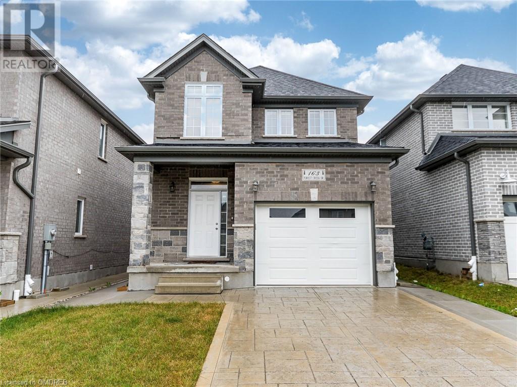 Image of property at 163 FOREST CREEK Drive