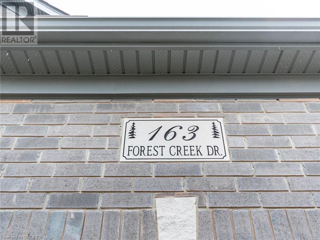 Image of property at 163 FOREST CREEK Drive
